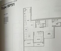Affinity At Serangoon (D19), Apartment #415964801
